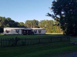 3246 Louis Miles Rd, Johns Island, SC 29455