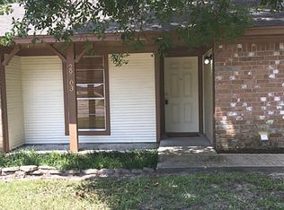 29103 Binefield St, Spring, TX 77386
