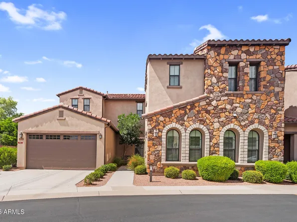 4777 S FULTON RANCH Boulevard #1113, Chandler, AZ 85248