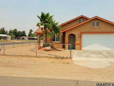 2245 E Neal Ave, Kingman, AZ, 86409