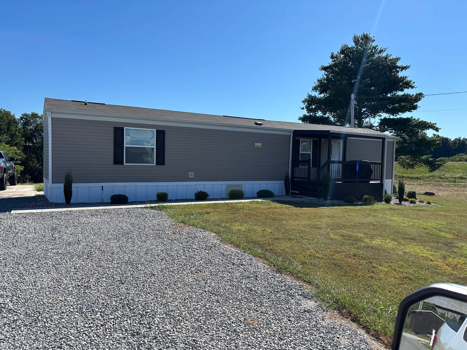 Ray Partin Rd, Columbia — Photo 1