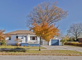 118 Gordon St, Sarnia, ON N7T 6N8