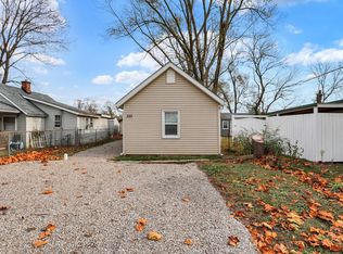 355 McClure Rd, Columbus, IN 47201