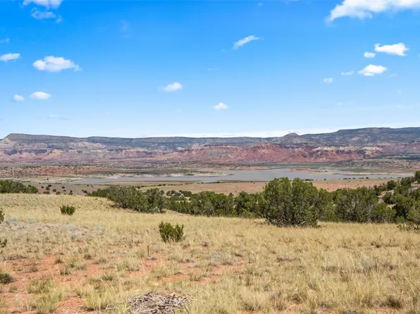 0 Shining Stone, Abiquiu, NM 87510