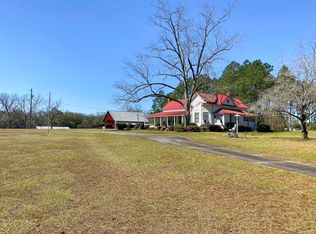 5065 Ten Mile Rd, Baxley, GA 31513