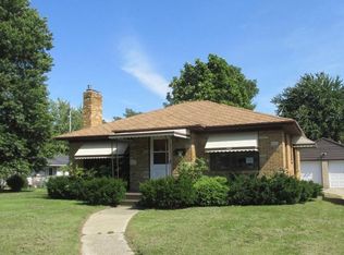 3800 Clyde Park Ave SW, Wyoming, MI 49509