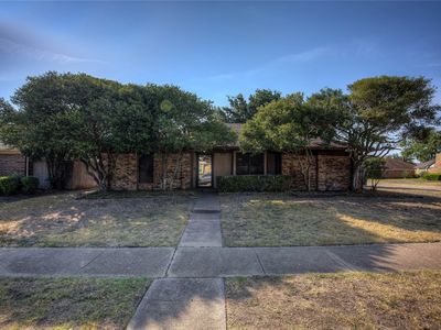 2502 Redbrook Dr, Garland, TX, 75040