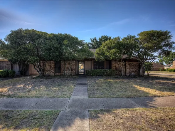 2502 Redbrook Dr, Garland, TX 75040