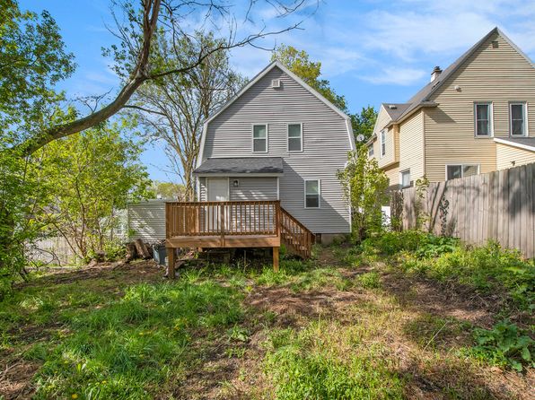 30 Palmer St NW, Grand Rapids, MI 49505