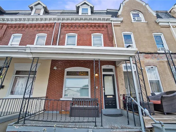 748 N 9th St, Allentown, PA 18102