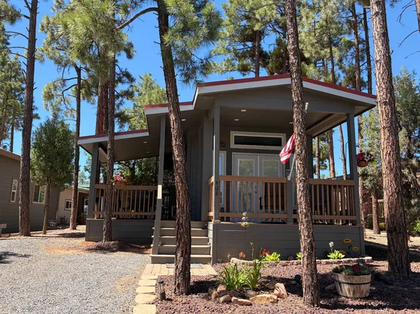 3851 Vacation Village Dr #408, Show Low, AZ 85901