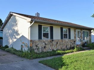 5141 Redbud Ln, South Bend, IN