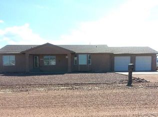 1488 E Dusty Trail Ln, Pueblo West, CO 81007