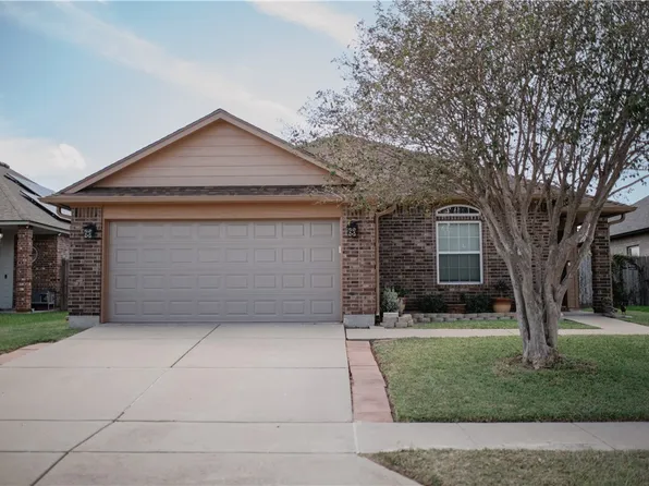 2114 Mendocino Dr, Portland, TX 78374