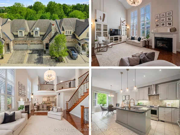 9 Grigglestone Ln, Ajax, ON L1T 0L1