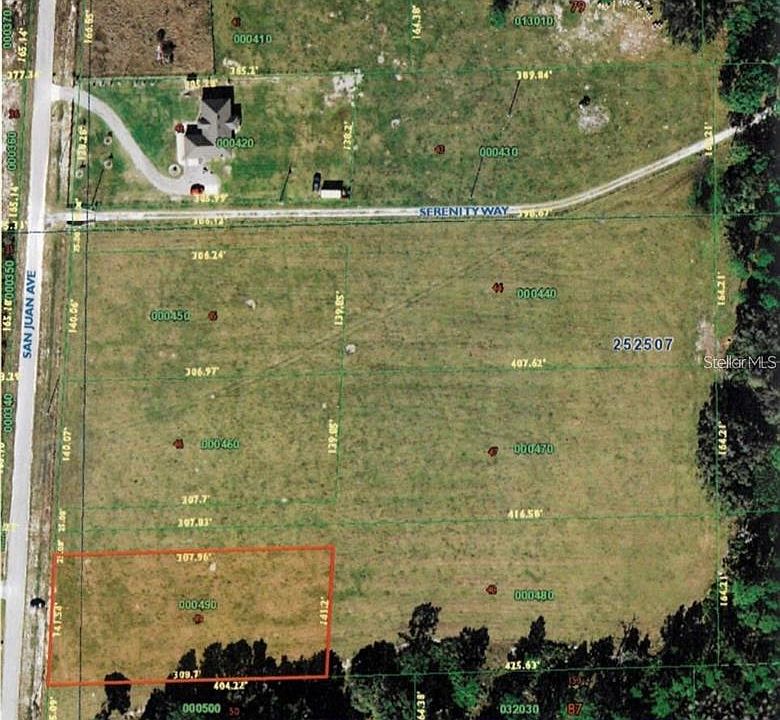1st image of SAN JUAN AVENUE LOT 46