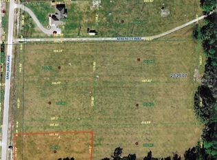 San Juan Ave #46, Polk City, FL 33868