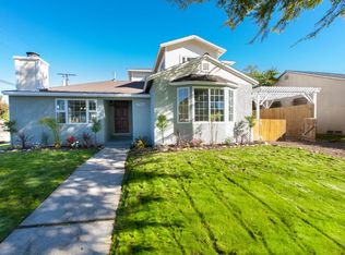 17002 Falda Ave, Torrance, CA 90504