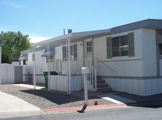 2301 Oddie Blvd SPC 130, Reno, NV 89512