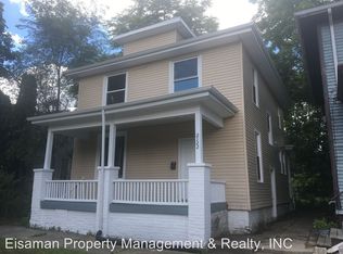 2122 Webster St, Fort Wayne, IN 46802