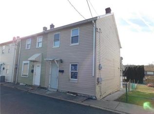1512 Poplar St, Northampton, PA 18067