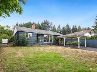18229 25th Ave NE, Shoreline, WA