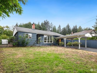 18229 25th Avenue NE, Shoreline, WA, 98155