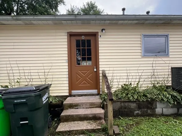 255 S Main St, Killbuck, OH