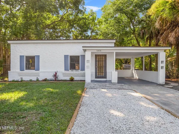 5830 GERANIUM Road, Jacksonville, FL 32209