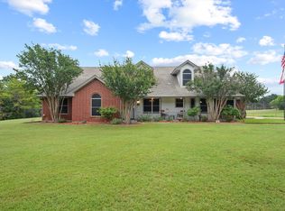 4502 Pecan Creek Dr, Midlothian, TX 76065
