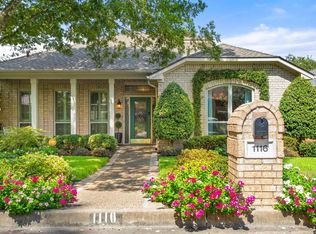 1116 Oak Garden Cir, Tyler, TX 75703