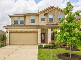 108 Rock Mill Loop, Georgetown, TX 78626