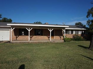 1503 Johnson Rd, Iowa Park, TX 76367