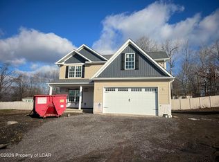 LOT 20 Wisteria Ln, Moosic, PA 18507