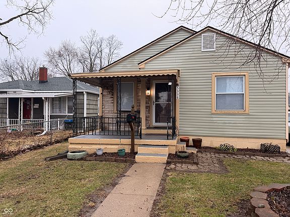 2nd image of 5338 Brookville Rd