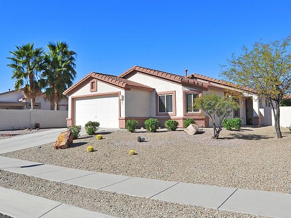 3rd image of 144 W Alyssa Canyon Pl