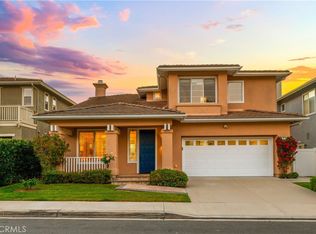 7 Hollyleaf, Aliso Viejo, CA 92656