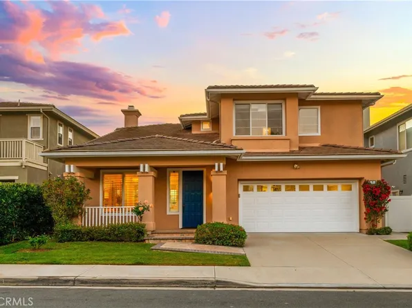 7 Hollyleaf, Aliso Viejo, CA 92656