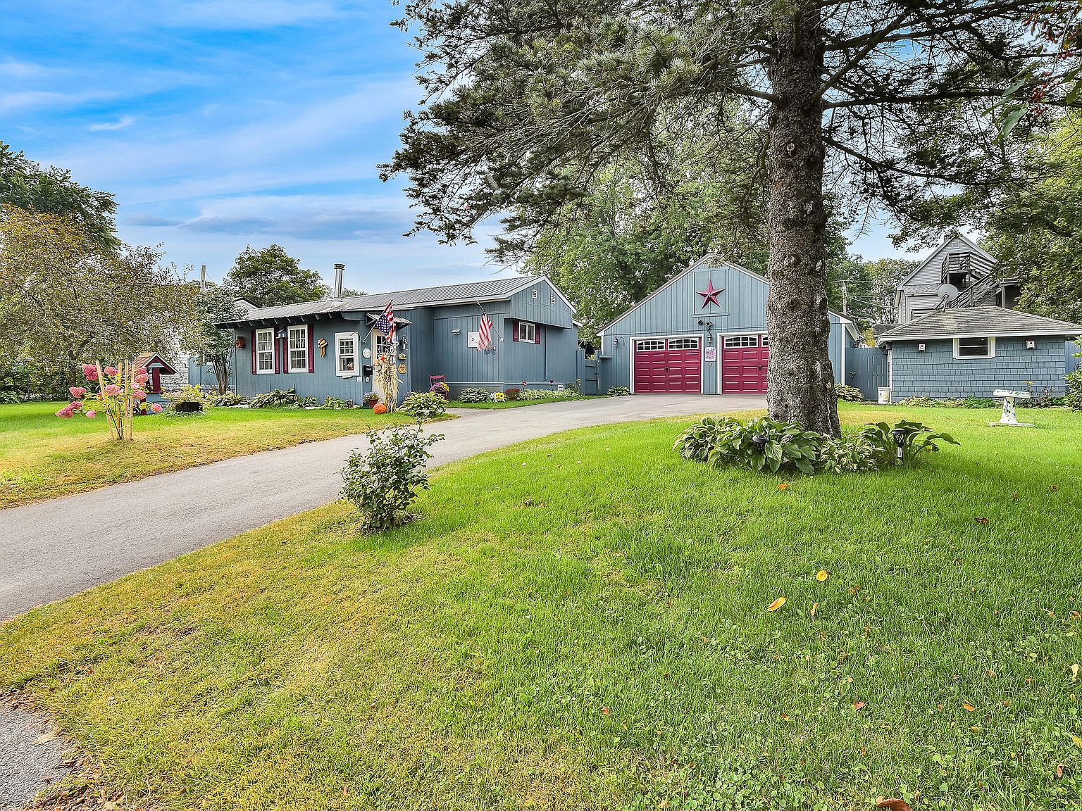 21 Middle Avenue, Mexico, ME 04257 MLS 1574198 Zillow