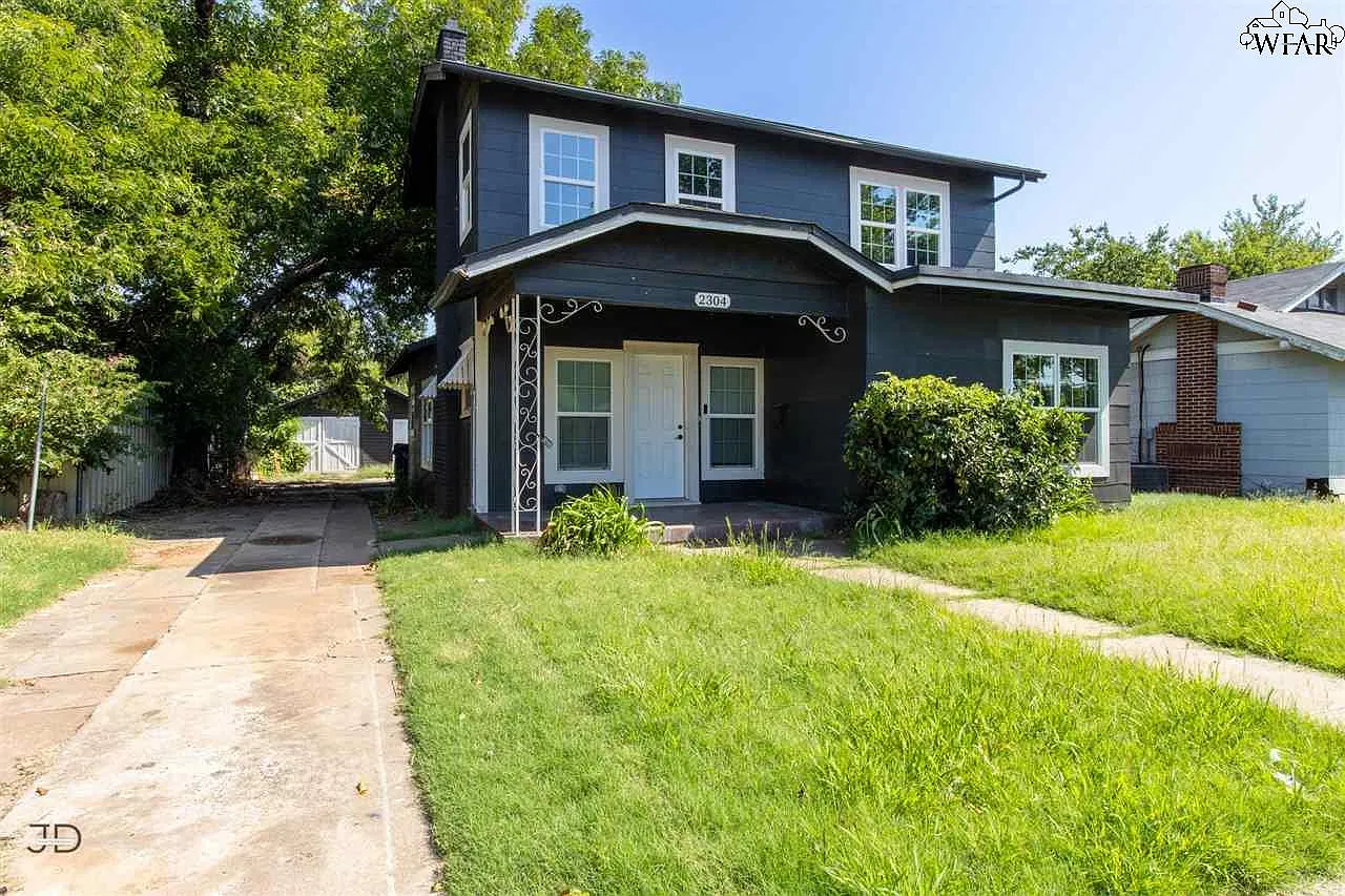 4 bed, 3.0 bath, 1886 sqft, $1,650 — Photo 2