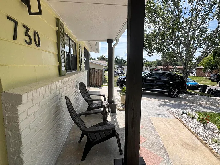 730 Glade Rd — Photo 4