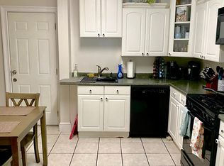 11 Alston St #1, Somerville, MA 02143