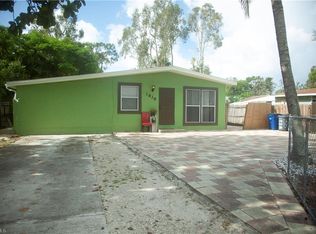 1838 Palm Dr, Fort Myers, FL 33907