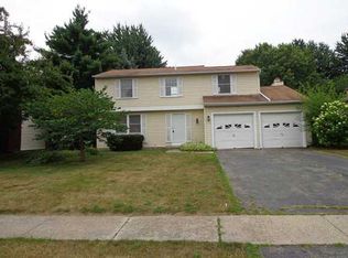 6539 Glenhurst Dr, Maumee, OH 43537