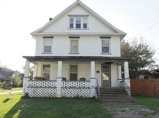 815 10th St, Lawrenceville, IL 62439