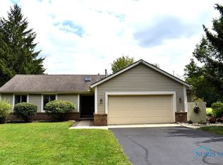 6045 Berkey Southern Rd, Whitehouse, OH 43571