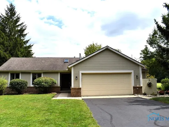 6045 Berkey Southern Rd, Whitehouse, OH 43571
