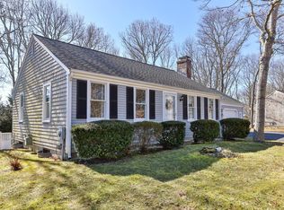 12 Tarpon Rd, East Falmouth, MA 02536