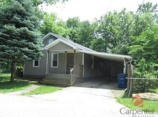 1102 9th St, Bedford, IN 47421