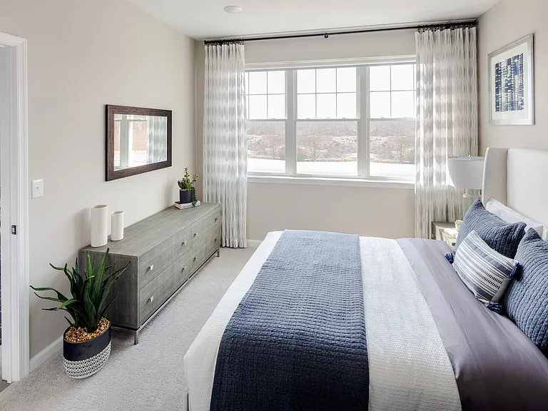 Lofts at Monroe Parke — Photo 9